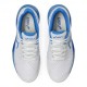 Asics Gel-Challenger 14 Bianco Blu Coast - Scarpe Da Tennis Donna