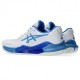Asics Gel-Challenger 14 Bianco Blu Coast - Scarpe Da Tennis Donna