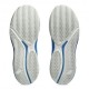 Asics Gel-Challenger 14 Bianco Blu Coast - Scarpe Da Tennis Donna