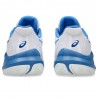 Asics Gel-Challenger 14 Bianco Blu Coast - Scarpe Da Tennis Donna