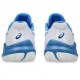 Asics Gel-Challenger 14 Bianco Blu Coast - Scarpe Da Tennis Donna
