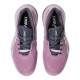 Asics Gel-Resolution X Clay Ube Bianco - Scarpe Da Tennis Donna