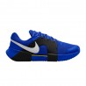 Nike Zoom GP Challenge 1 Clay Racer Blu - Scarpe Da Tennis Uomo