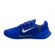Nike Zoom GP Challenge 1 Clay Racer Blu - Scarpe Da Tennis Uomo