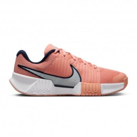 Nike Zoom GP Challenge Pro Clay Apricot Agate - Scarpe Da Tennis Uomo