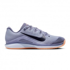 Nike Vapor 12 Clay Ashen Slate Obsidian - Scarpe Da Tennis Uomo