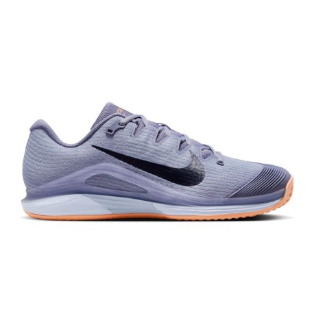 Nike Vapor 12 Clay Ashen Slate Obsidian - Scarpe Da Tennis Uomo