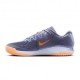 Nike Vapor 12 Clay Ashen Slate Obsidian - Scarpe Da Tennis Uomo