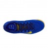 Nike Vapor 12 Clay Racer Blu Lightening - Scarpe Da Tennis Uomo