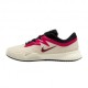 Nike Vapor Pro 3 Clay Pale Ivory Rush Rosa - Scarpe Da Tennis Donna