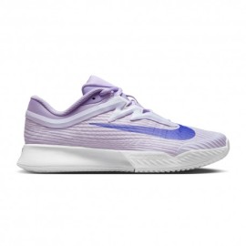 Nike Vapor Pro 3 Clay Amethyst Tint - Scarpe Da Tennis Donna