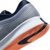 Nike Vapor Pro 3 Clay Ashen Slate Obsidian - Scarpe Da Tennis Uomo
