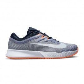 Nike Vapor Pro 3 Clay Ashen Slate Obsidian - Scarpe Da Tennis Uomo