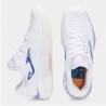 Joma Ace Clay Bianco Blu - Scarpe Da Tennis Donna