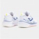 Joma Ace Clay Bianco Blu - Scarpe Da Tennis Donna