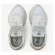 Sun 68 Ally Gold Silver Bianco Oro - Sneakers Donna