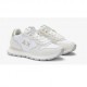 Sun 68 Ally Gold Silver Bianco Oro - Sneakers Donna