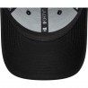 New Era Cappellino Ac Milan Nero Bambino