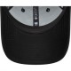 New Era Cappellino Ac Milan Nero Bambino