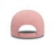 New Era Cappellino Toddler Ny 9Forty Rosa Bambina