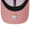 New Era Cappellino Toddler Ny 9Forty Rosa Bambina
