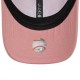 New Era Cappellino Toddler Ny 9Forty Rosa Bambina