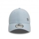 New Era Cappellino 9FORTY New York Yankees Flawless Azzurro