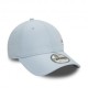 New Era Cappellino 9FORTY New York Yankees Flawless Azzurro