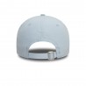 New Era Cappellino 9FORTY New York Yankees Flawless Azzurro