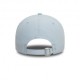 New Era Cappellino 9FORTY New York Yankees Flawless Azzurro