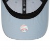 New Era Cappellino 9FORTY New York Yankees Flawless Azzurro