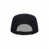 New Era Cappellino Rosso Bull Racing Camper Blu
