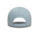 New Era Cappellino 9FORTY New York Yankees League Essential Toddler Azzurro