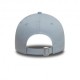New Era Cappellino 9FORTY New York Yankees League Essential Azzurro Bambino