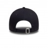 New Era Cappellino 9FORTY New York Yankees League Essential Blu Bambino