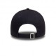 New Era Cappellino 9FORTY New York Yankees League Essential Blu Bambino