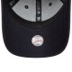New Era Cappellino 9FORTY New York Yankees League Essential Blu Bambino