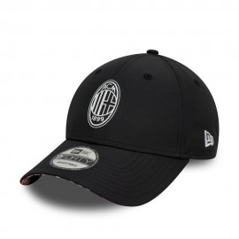 New Era 9FORTY® STRETCH SNAP UNISEX - Cappellino - navy/blu scuro