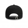 New Era Cappellino 9Forty LA Dodgers Camou Infill Nero