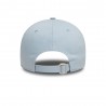 New Era Cappellino 9Forty New York Yankees League Essential Azzurro