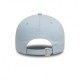 New Era Cappellino 9Forty New York Yankees League Essential Azzurro