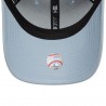 New Era Cappellino 9Forty New York Yankees League Essential Azzurro