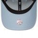 New Era Cappellino 9Forty New York Yankees League Essential Azzurro