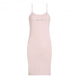 Calvin Klein Abito Rosa Donna