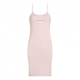 Calvin Klein Abito Rosa Donna