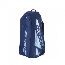 Babolat Borsa Tennis Rh6 Pure Drive Blu