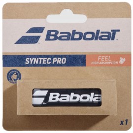 Babolat impugnatura Racchetta Tennis Syntetic Pro Nero