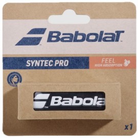 Babolat impugnatura Racchetta Tennis Syntetic Pro Nero