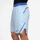 Nike Court Victory Pantaloncini Tennis Print Celestine Uomo