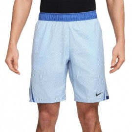 Nike Court Victory Pantaloncini Tennis Print Celestine Uomo